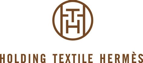 logo holding textile hermes|Holding Textile Hermès .